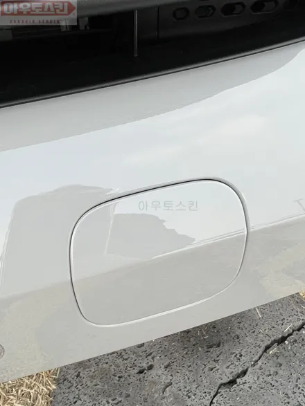 광주ppf   포르쉐 카이엔 울트라핏 전체ppf 시공 / 광주 광산구