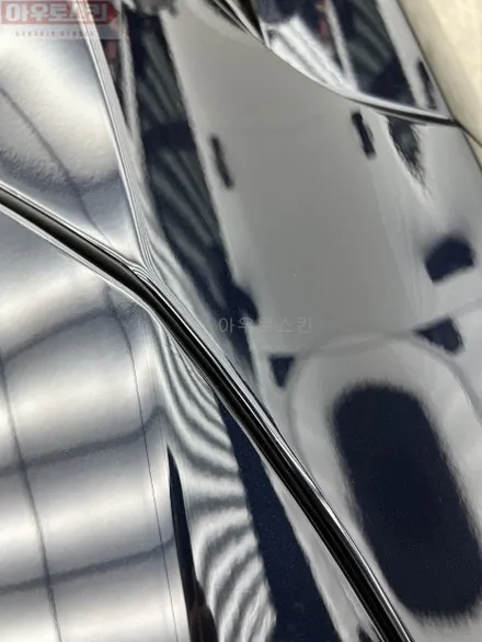광주ppf    bmw 520i 울트라핏xp크리스탈 전체ppf 시공 / 광주 광산구