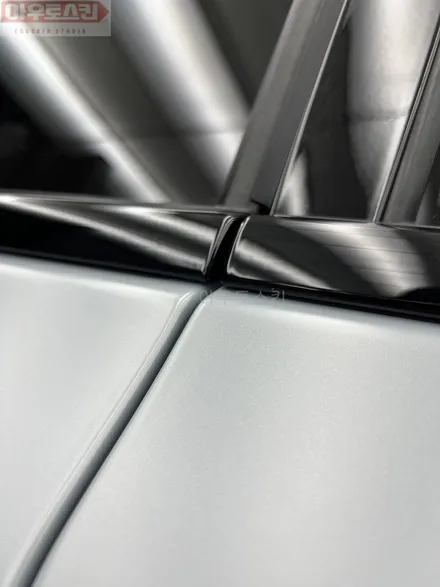 bmw x7 광주ppf전문점 아우토스킨에서 전체무광ppf시공 / 광주 광산구 도천동