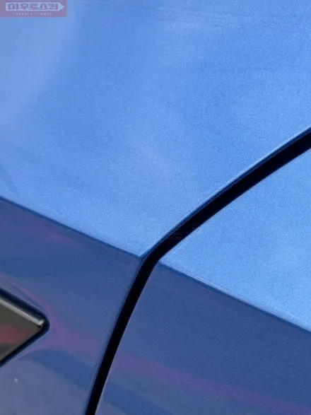 광주ppf   bmw m3 빠른 차량엔 필수시공 품목 전체ppf / 광주 광산구 도천동