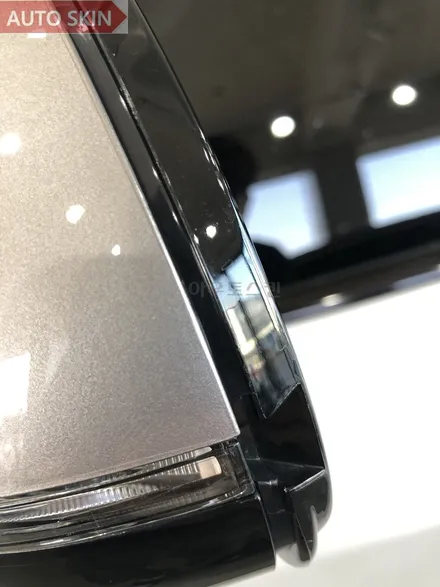 광주ppf bmw x5 m50d ppf프론트패키지+리어범퍼 시공 [광주랩핑,광주x5ppf,광주카스킨] / 광주 광산구 도천동