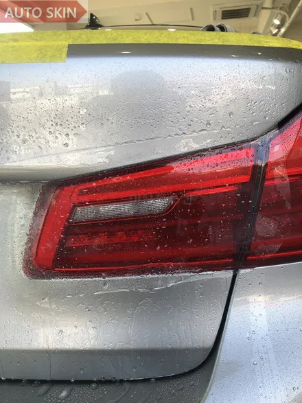 광주ppf  bmw m5 나노커버 전체ppf 시공 [광주랩핑,광주m5ppf,광주카스킨,아우토스킨] / 광주 광산구