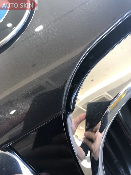 광주ppf  bmw 530i 나노커버 ppf프론트패키지 시공 [광주랩핑,광주bmw530ippf,광주카스킨,아우토스킨] / 광주 광산구