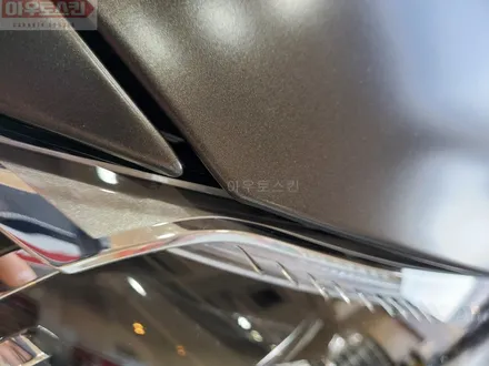 이 고급미 무엇? 벤츠e클래스 사틴바솔트 전체랩핑 / 광주 광산구