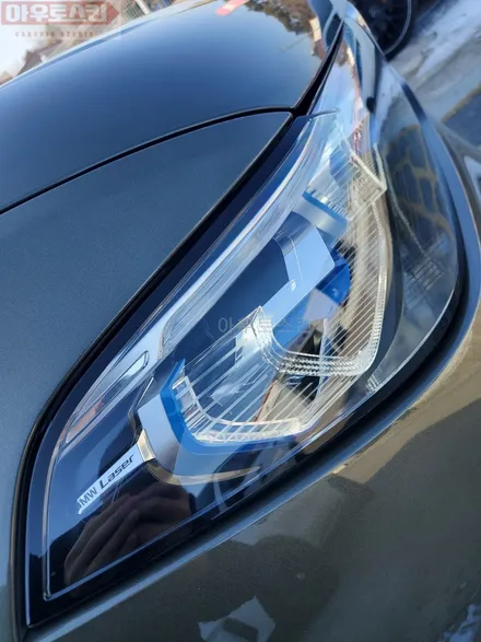 광주ppf  bmw x7 전체ppf 시공은 아우토스킨~ / 광주 광산구
