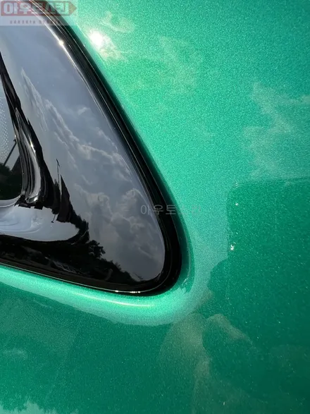 광주ppf  bmw m4 stek다이노쉴드 전체ppf 시공 / 광주 광산구