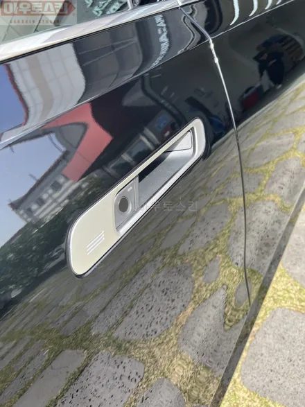 광주ppf   bmw 7시리즈 울트라핏 xp크리스탈 전체ppf 시공 / 광주 광산구