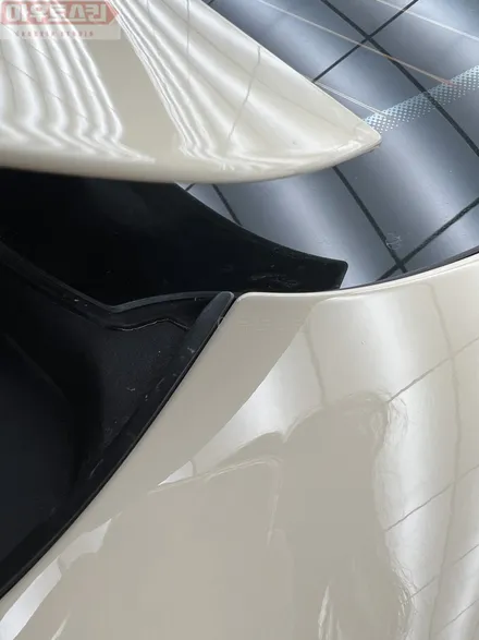 광주컬러ppf     bmw 4시리즈 울트라핏 xp스톤베이지 전체 컬러ppf 시공 / 광주 광산구