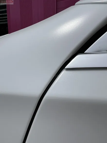 광주ppf     벤츠s63amg 전체ppf 마감사진 최대한 가까이에서 보여드립니다. / 광주 광산구 도천동