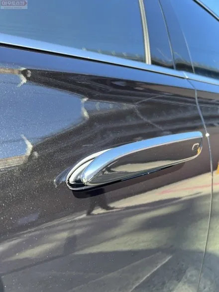 벤츠 s63amg 전체ppf시공은 가장 오래된 광주ppf전문점 에서! / 광주 광산구 도천동