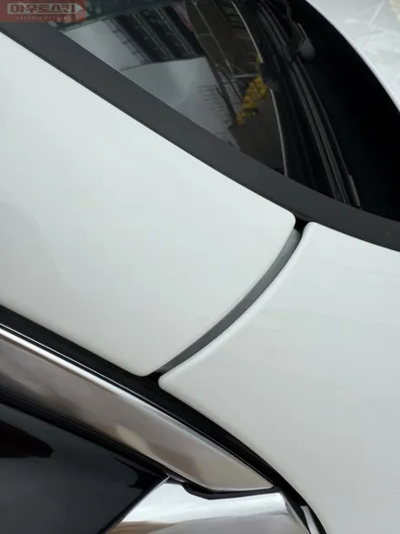 광주ppf   벤츠 e53amg 전체ppf + 윈드쉴드 시공 / 광주 광산구 도천동