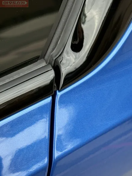 광주ppf   bmw m3 빠른 차량엔 필수시공 품목 전체ppf / 광주 광산구 도천동