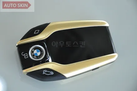 광주ppf bmw7시리즈 라이트ppf 및 키 도금작업 [광주랩핑,광주골드도금,광주카스킨,아우토스킨] / 광주 광산구 도천동