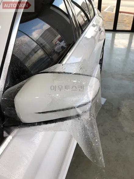 광주ppf bmw520d ppf생활보호패키지 시공 [광주랩핑,광주g30ppf,광주카스킨,아우토스킨] / 광주 광산구 도천동