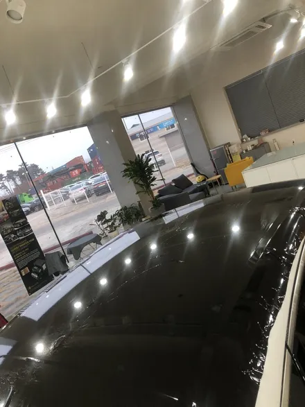 광주루프스킨 그렌져ig 에이버리슈프림 루프스킨 시공 [광주랩핑,광주ig루프스킨,광주카스킨,아우토스킨] / 광주 광산구 도천동