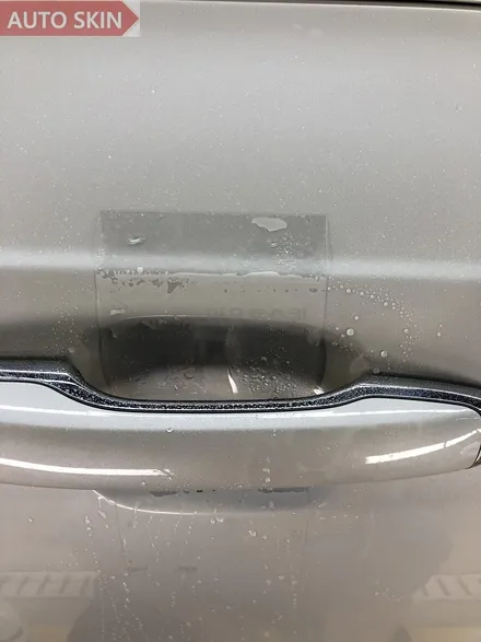광주ppf 볼보xc90 ppf생활보호패키지 시공 [광주랩핑,광주볼보xc90ppf,광주카스킨,아우토스킨] / 광주 광산구 도천동