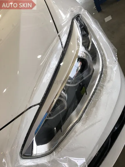 광주ppf bmw118d ppf생활보호패키지 시공 [광주랩핑,광주bmw118dppf,광주카스킨,아우토스킨] / 광주 광산구