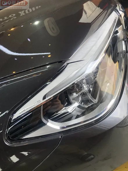광주ppf  bmw520d ppf생활보호패키지 [광주랩핑,광주bmw520dppf,광주카스킨,아우토스킨] / 광주 광산구