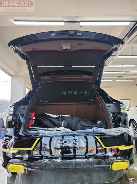 광주ppf  ppf시공 퀄리티 차이는 확실히 납니다. / 광주 광산구