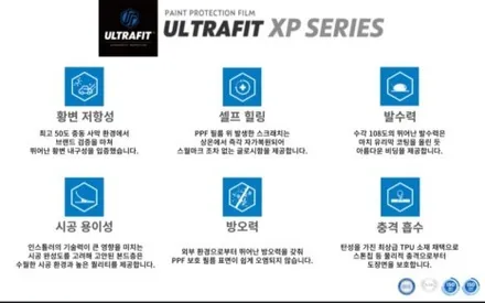 광주ppf    고속주행이 많으신 분들에겐 가성비좋은 프론트패키지가 딱 입니다. / 광주 광산구