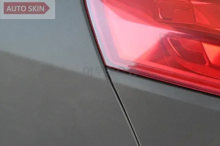 광주랩핑 올뉴sm7 검정무광 전체랩핑 시공 [광주카스킨,광주sm7랩핑,아우토스킨] / 광주 광산구 도천동