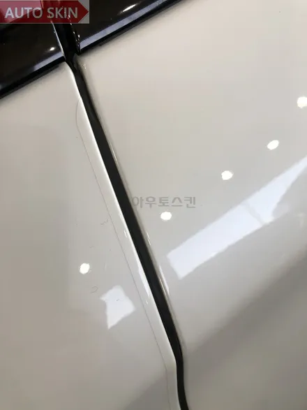 광주ppf bmw x5 m50d ppf프론트패키지+리어범퍼 시공 [광주랩핑,광주x5ppf,광주카스킨] / 광주 광산구 도천동