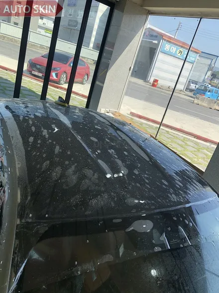 광주ppf  bmw m5 나노커버 전체ppf 시공 [광주랩핑,광주m5ppf,광주카스킨,아우토스킨] / 광주 광산구