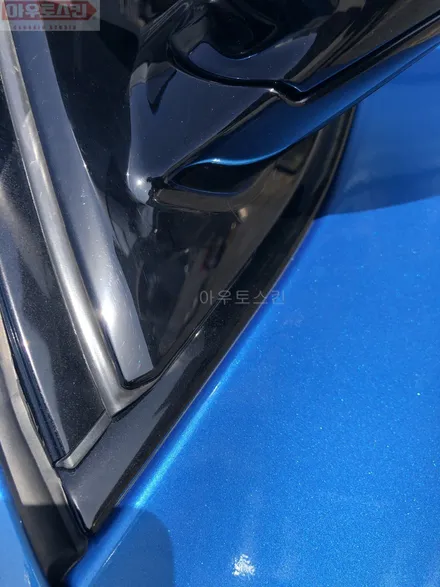 광주랩핑  bmw x5m50d 에이버리슈프림 미드나잇블루 전체랩핑 시공 [광주카스킨,광주x5랩핑,아우토스킨] / 광주 광산구