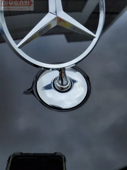 광주ppf 벤츠 s400d stek다이노쉴드 전체ppf 시공 / 광주 광산구
