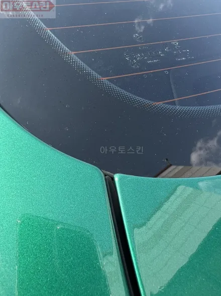 광주ppf  bmw m4 stek다이노쉴드 전체ppf 시공 / 광주 광산구