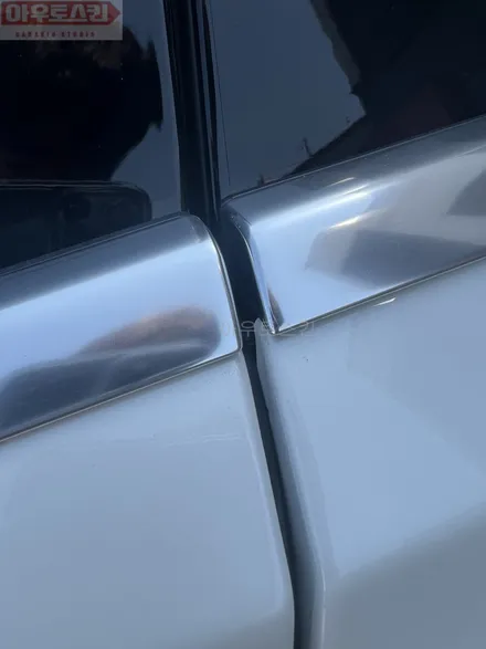 광주ppf  벤츠s580 stek다이노쉴드 전체ppf 시공 / 광주 광산구