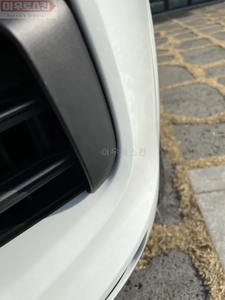 광주ppf   포르쉐 카이엔 울트라핏 전체ppf 시공 / 광주 광산구