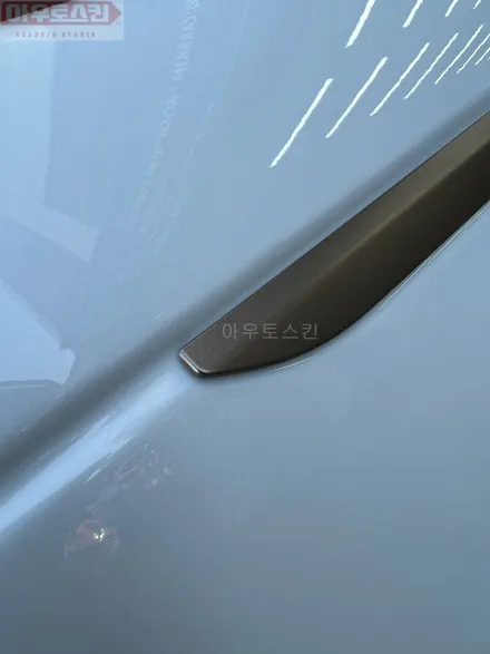 광주ppf   레인지로버lwb sv 울트라핏xp크리스탈 전체ppf 시공 / 광주 광산구
