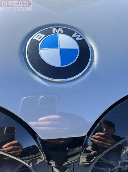 광주ppf    bmw x4 ppf프론트풀패키지+하이글로시 ppf 시공 / 광주 광산구