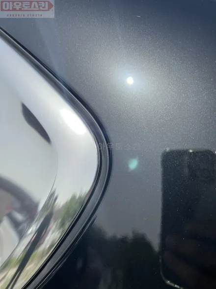 광주ppf   bmw 7시리즈 울트라핏 xp크리스탈 전체ppf 시공 / 광주 광산구