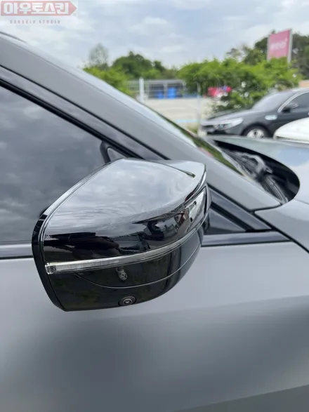 광주ppf    bmw i4m50 울트라핏 레트로매트 무광 전체ppf 시공 / 광주 광산구