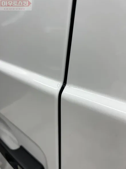 광주ppf   벤츠g63amg 전체ppf 여기에서 많이하는 이유가 있습니다. / 광주 광산구 도천동