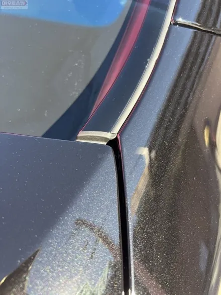 벤츠 s63amg 전체ppf시공은 가장 오래된 광주ppf전문점 에서! / 광주 광산구 도천동