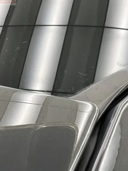 광주ppf    bmw 630i 전체ppf 시공으로 신차 컨디션유지 가능합니다!! / 광주 광산구 도천동
