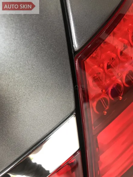 광주랩핑 bmw7시리즈 에이버리슈프림 사틴그레이메탈릭 전체랩핑,엠블럼골드플레이팅 시공 [광주카스킨,광주7시리즈랩핑,아우토스킨] / 광주 광산구 도천동