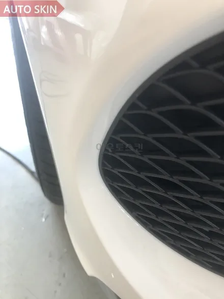 광주ppf 벤츠c220d 카브리올레 나노커버 ppf프론트패키지 시공 [광주랩핑,광주벤츠c220dppf,광주카스킨,아우토스킨] / 광주 광산구 도천동
