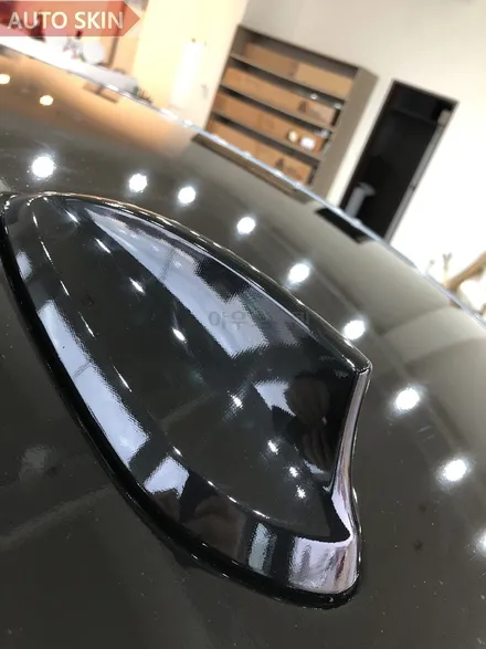 광주랩핑 bmw320d 그레이메탈릭 전체랩핑 시공 [광주카스킨,광주bmw320d랩핑,아우토스킨] / 광주 광산구 도천동