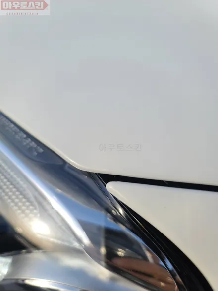 광주ppf  벤츠glc쿠페나노커버 전체ppf시공 [광주랩핑,광주벤츠glcppf,광주카스킨,아우토스킨] / 광주 광산구