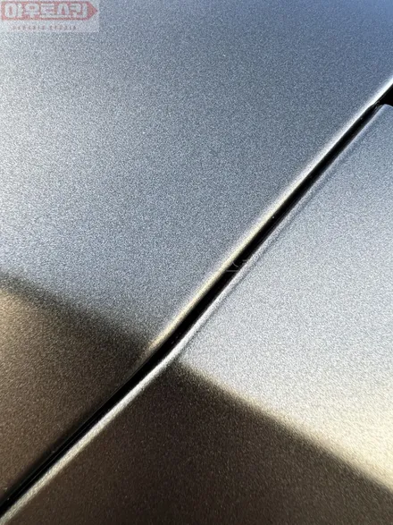 광주ppf   bmw x6 m50i 전체무광ppf 시공 / 광주 광산구