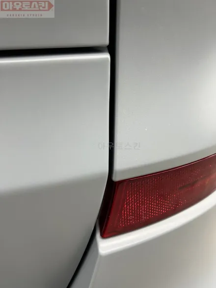 bmw x7 광주ppf전문점 아우토스킨에서 전체무광ppf시공 / 광주 광산구 도천동