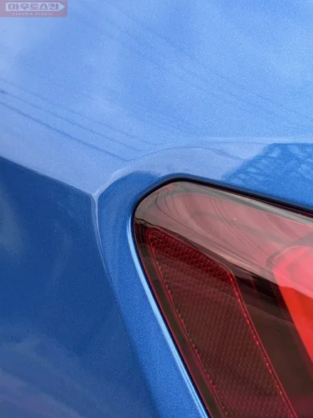 광주ppf   bmw m3 빠른 차량엔 필수시공 품목 전체ppf / 광주 광산구 도천동