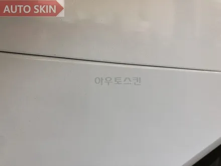 광주랩핑 bmw530i 3m gloss white gold sparkle 전체랩핑 시공 [광주카스킨,광주bmw530i랩핑,g30랩핑,아우토스킨] / 광주 광산구 도천동