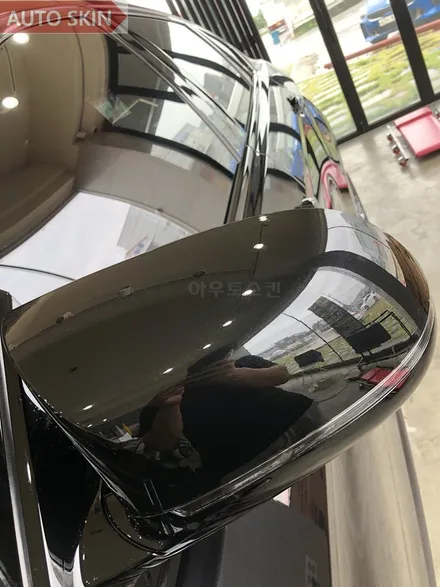 광주ppf  bmw x6m ppf프론트패키지 시공 [광주랩핑,광주x6mppf,광주카스킨,아우토스킨] / 광주 광산구
