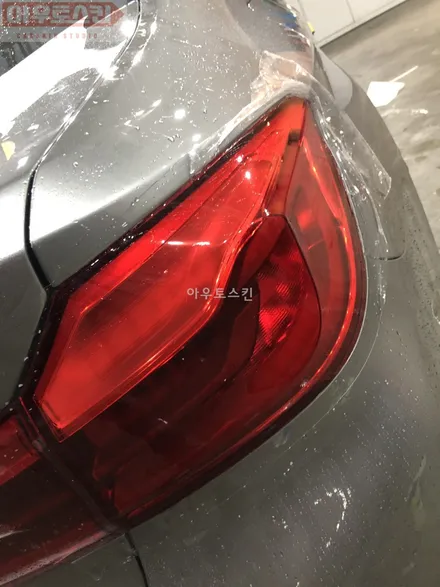 광주PPF  bmw m5나노커버 전ppf시공 [광주랩핑,광주m5ppf,광주카스킨,아우토스킨] / 광주 광산구