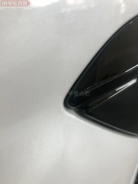 광주ppf  bmw x6 ppf프론트패키지 시공 [광주랩핑,광주x6ppf,광주전체ppf,광주카스킨,아우토스킨] / 광주 광산구